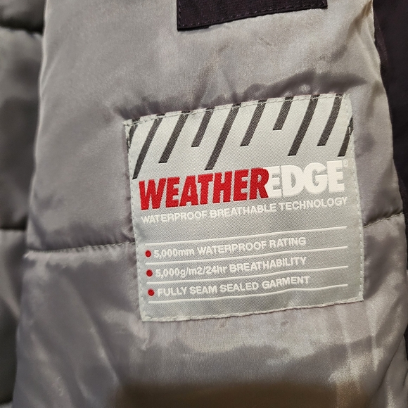 Eddie Bauer Parka - Picture 3 of 6